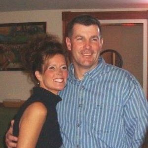 Meet your Posher, Teri